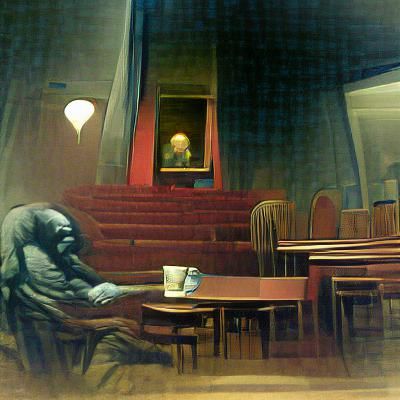 Solitude