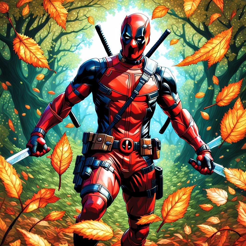 Deadpool