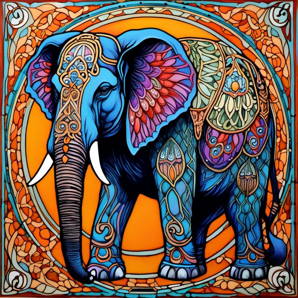 Elephant