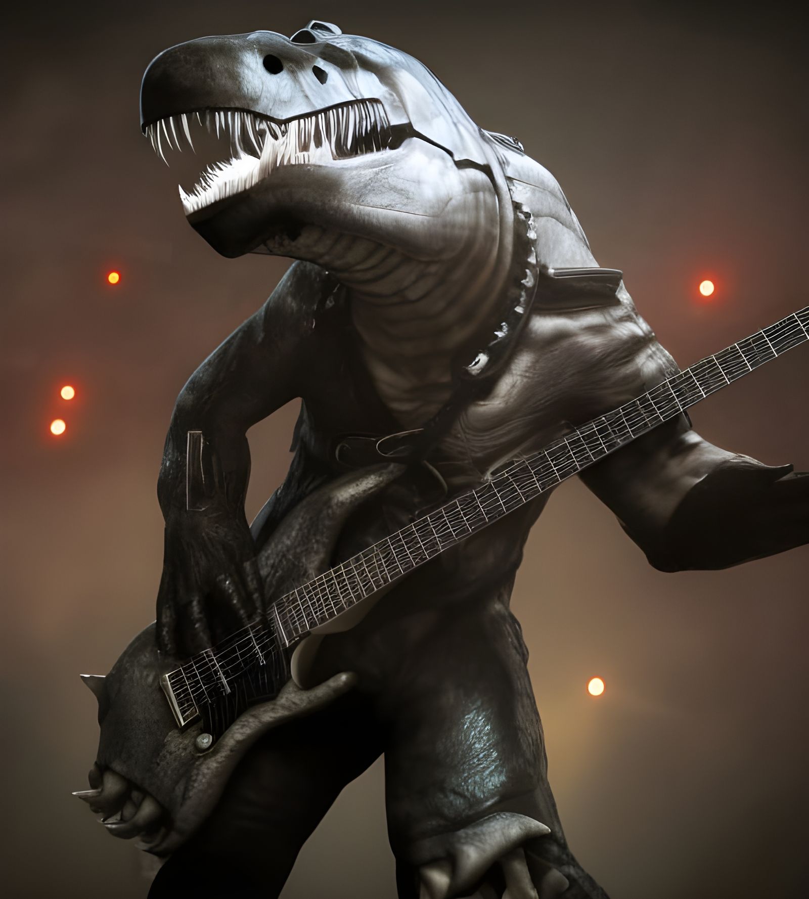 Dino