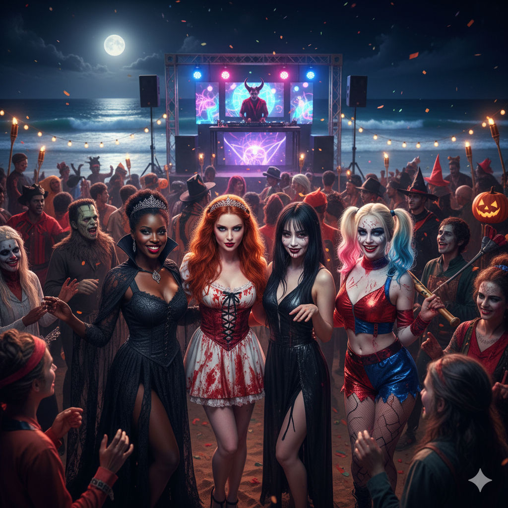 Happy Halloween 🎃🎃🎃🎃🎃🎃