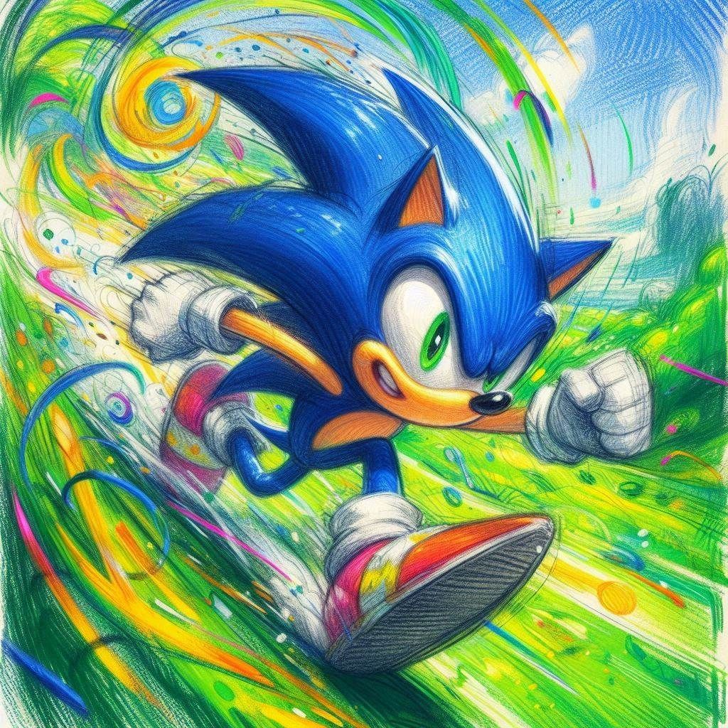 Green Hill Zone