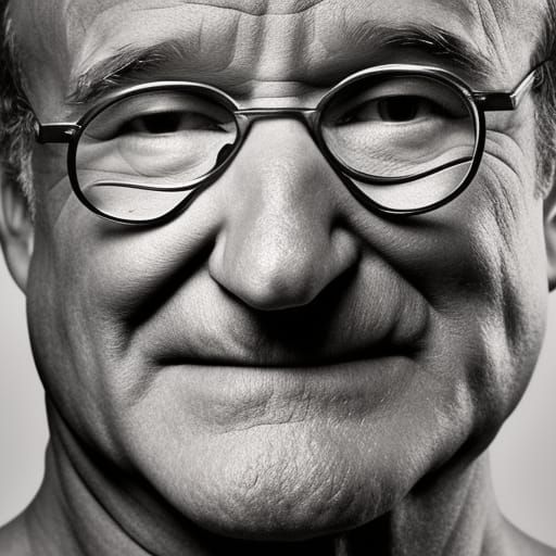 robin williams
