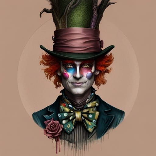 Mad Hatter