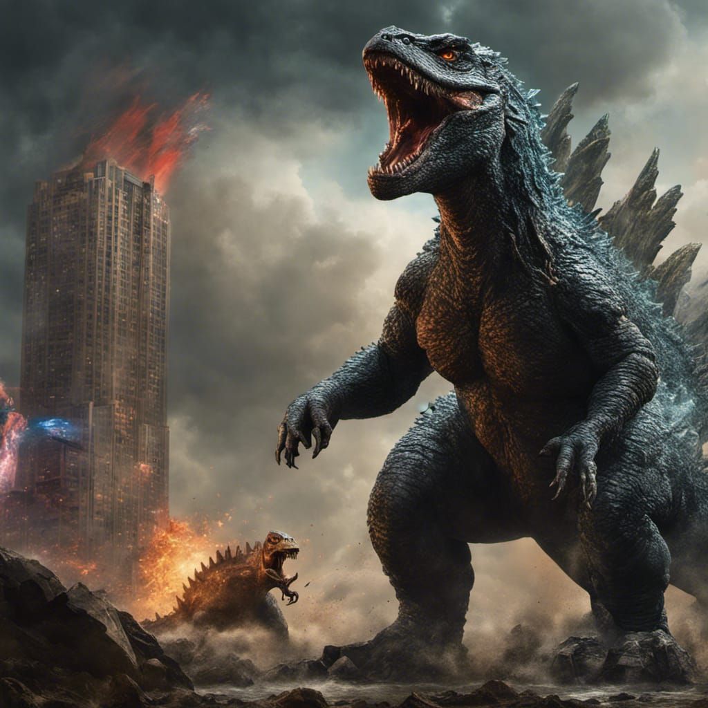 Godzilla