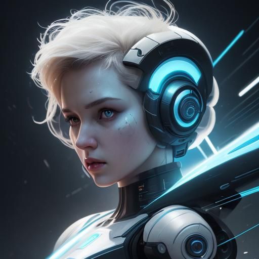 Do Androids Dream of Electric Sheep? Pt2