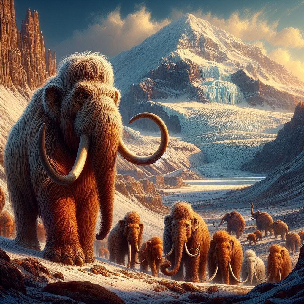 mammoth