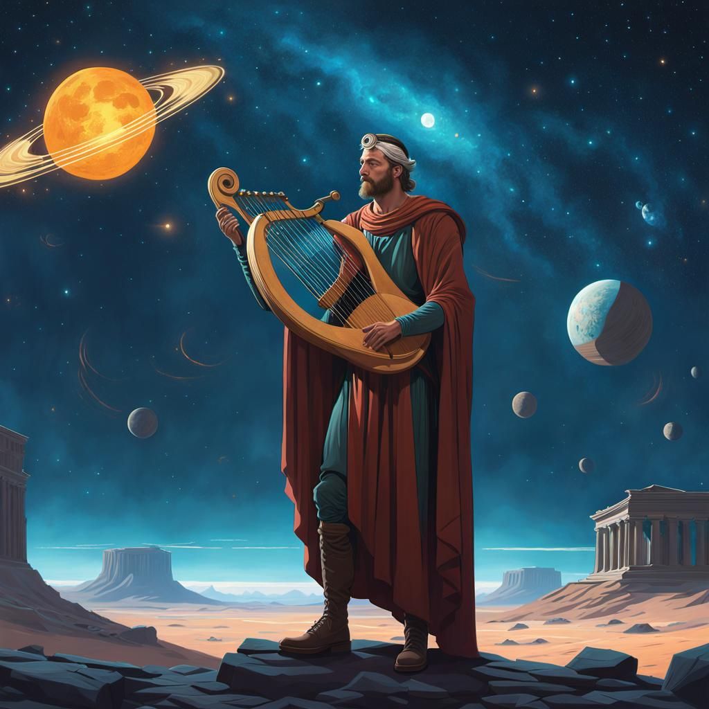 A creator