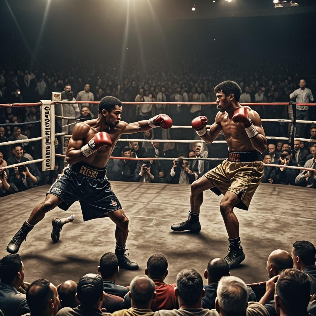 boxing 2