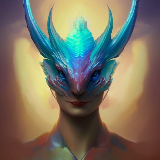 dragon lady