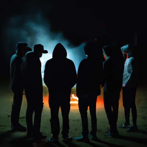 gang