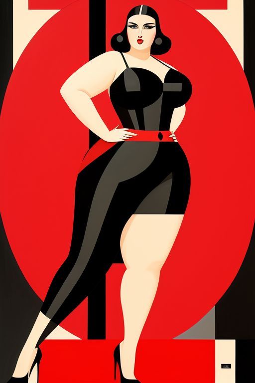 Desire, darkness, diva #2