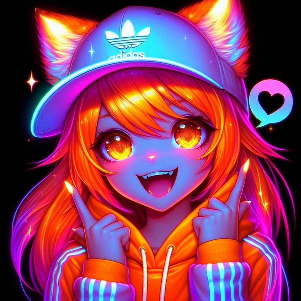 FOXY NEON 2