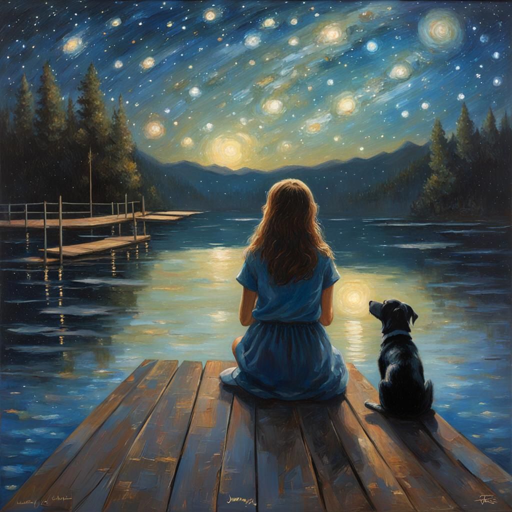 The majesty of space  by @Luna