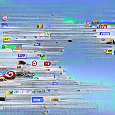 the internet is dead. long live the internet.