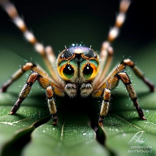  DreamShaper v8 - No Theme #493 🕷️