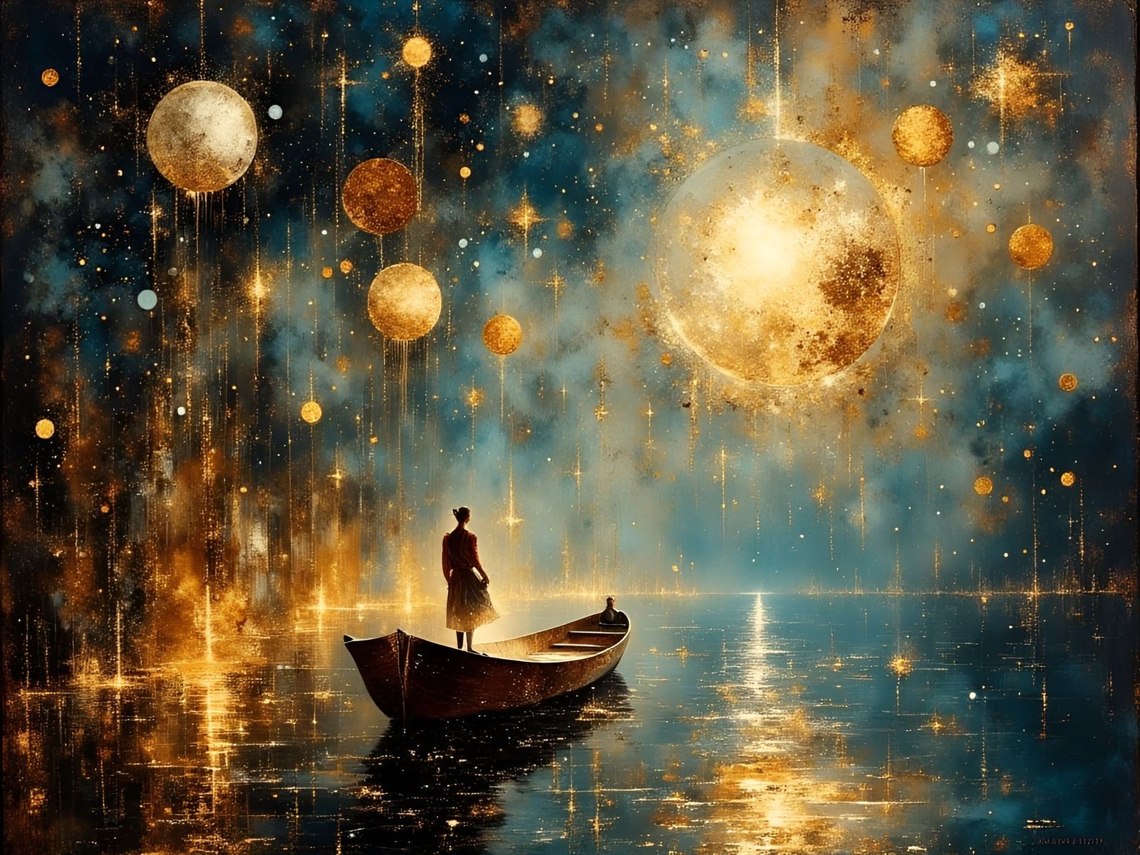 Tripping through Time