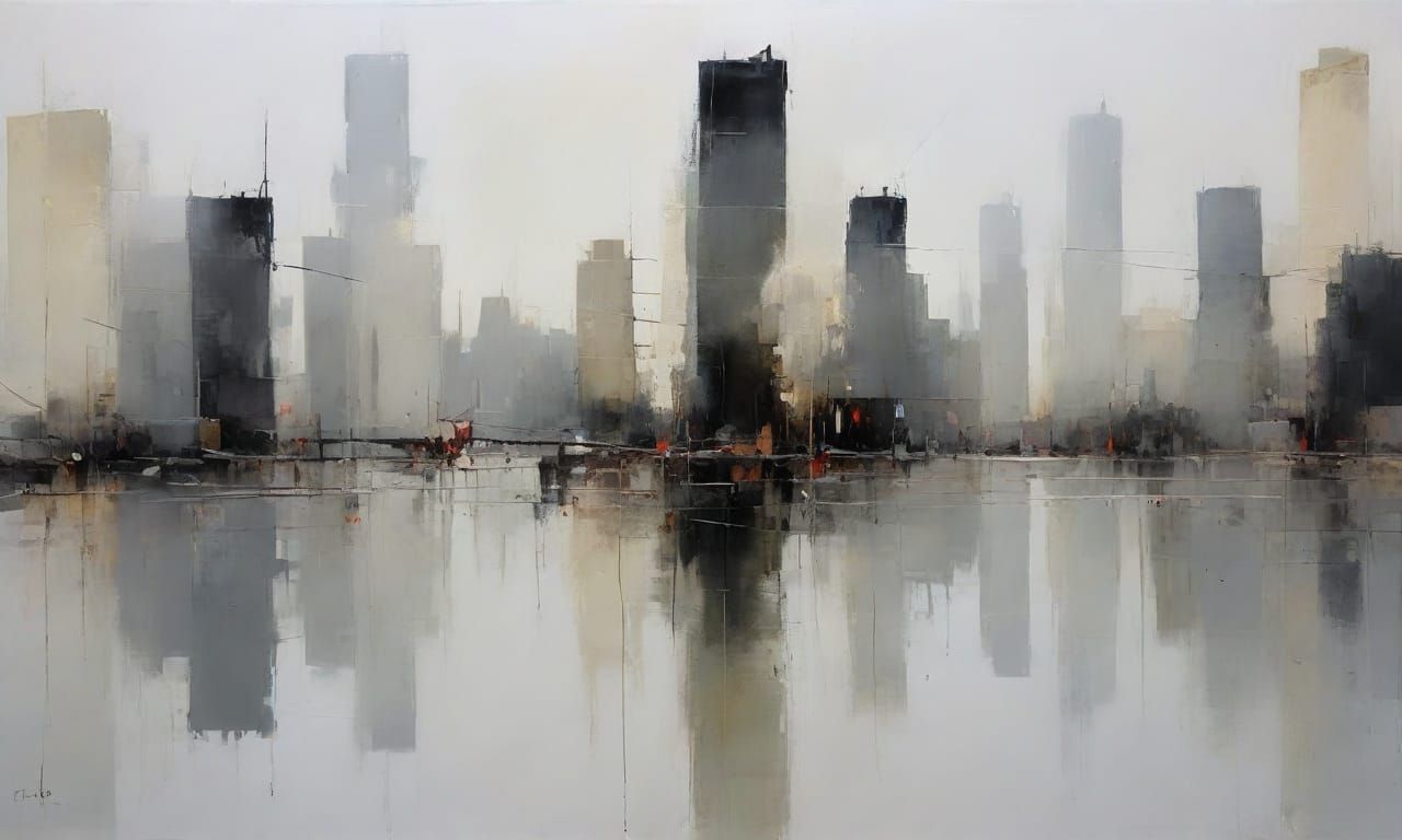 The City