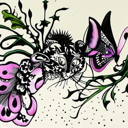 Untitled Creation