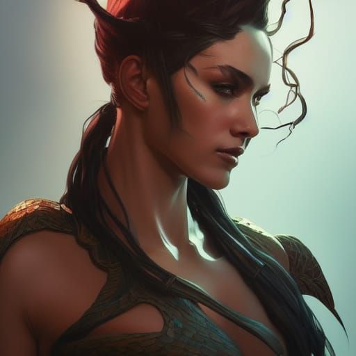 Viper from valorant