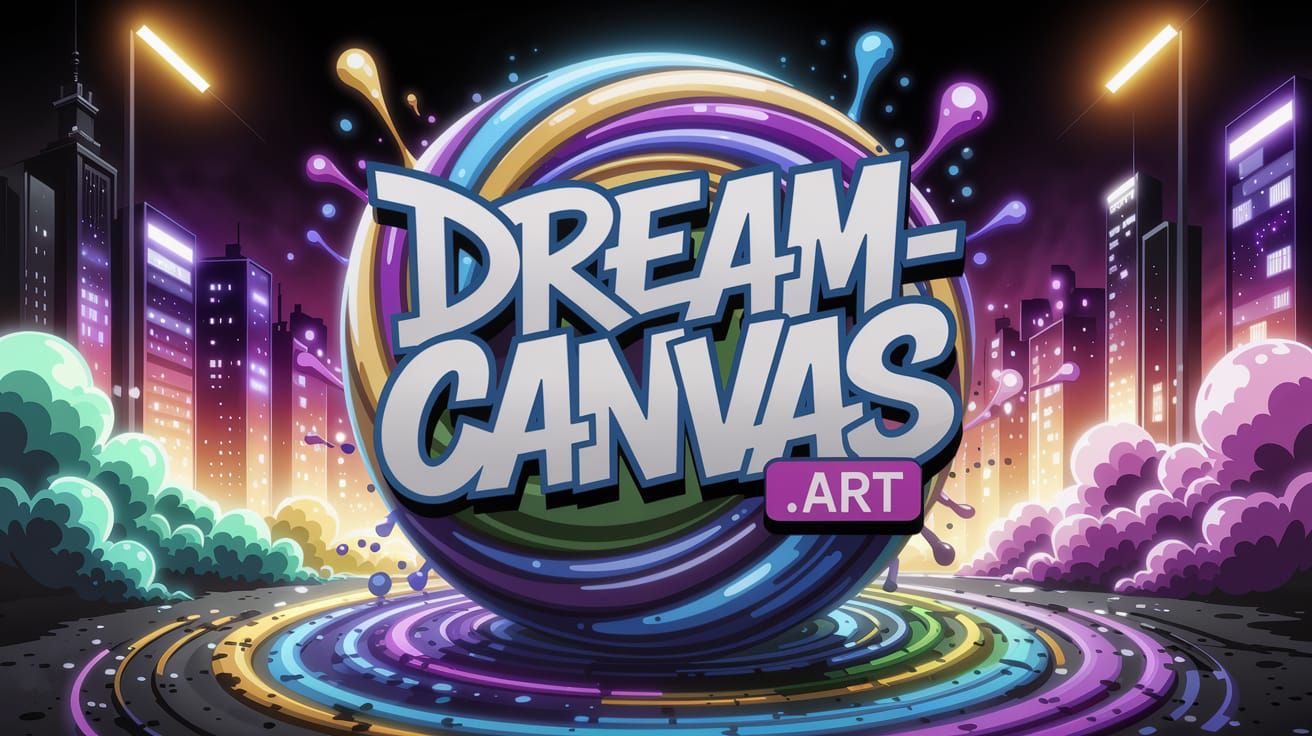 Dream-Canvas Art