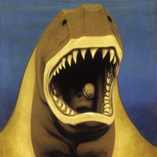 Bulette - AI Generated Artwork - NightCafe Creator