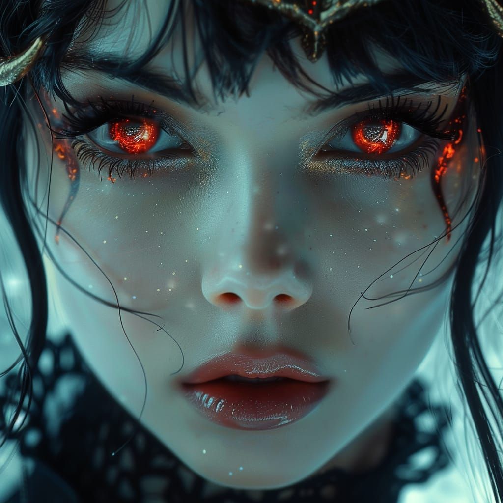 The Eyes of Backdoor Vol. 2