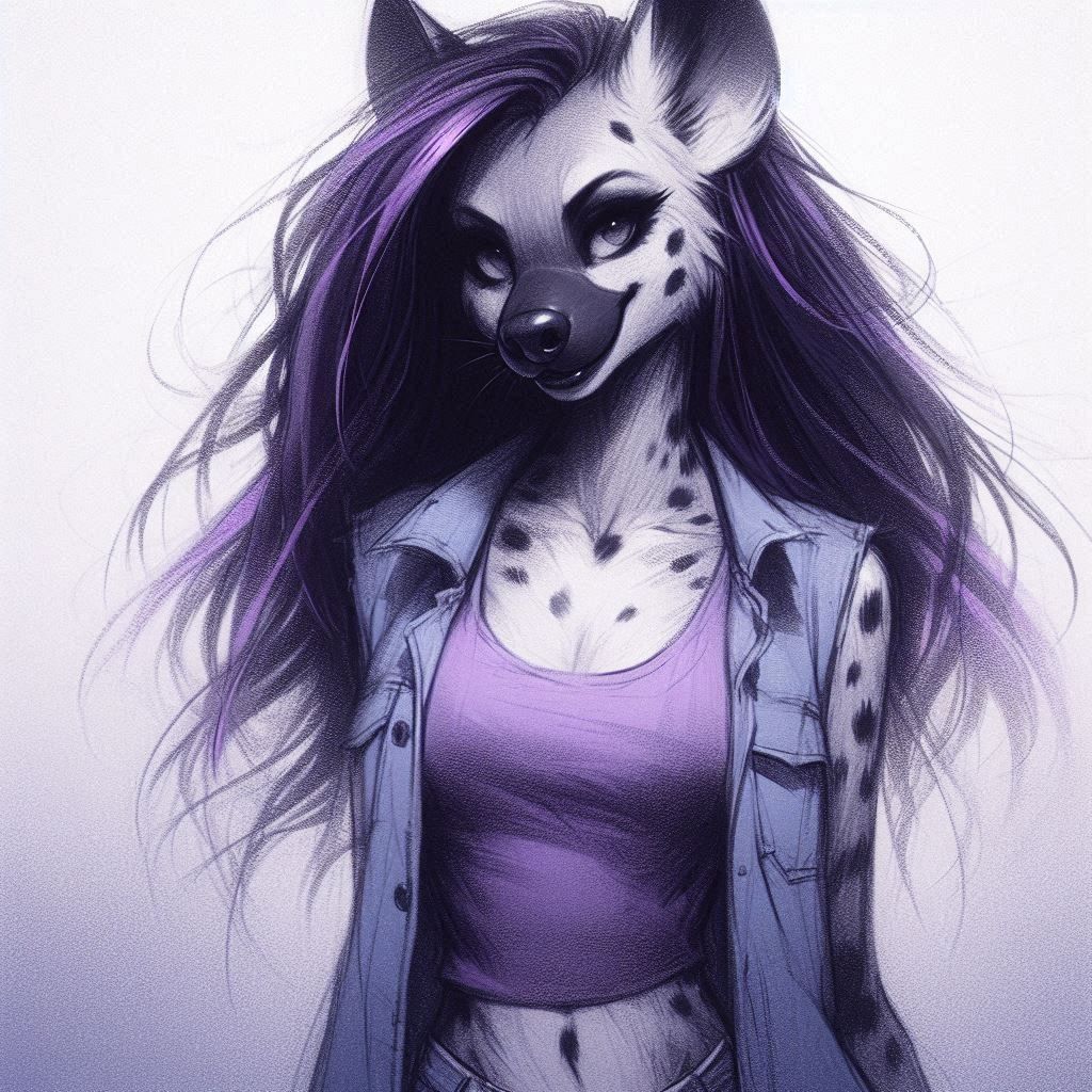 Cute, Wholesome Scuzz