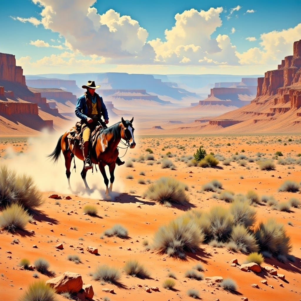 <lora:Western1:1.0> Rio Conchos