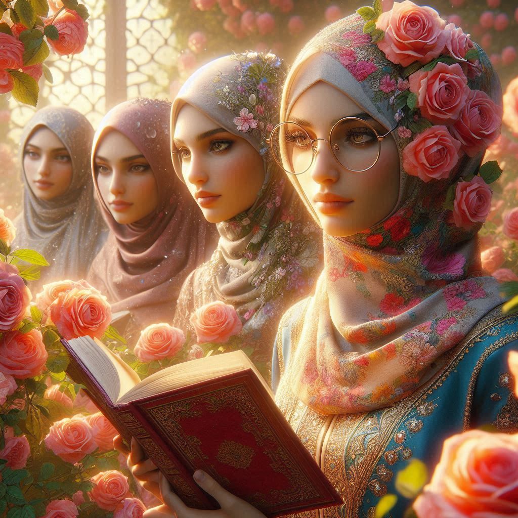 reading is happiness