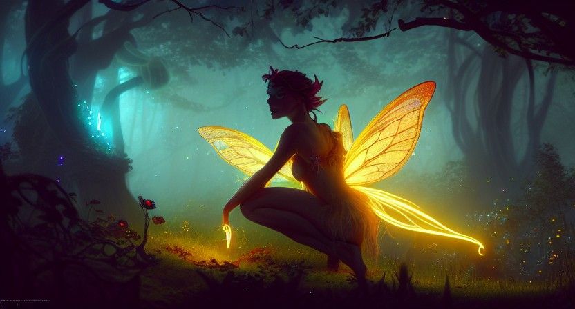 If you cannot find a light to guide you, be the light yourse...