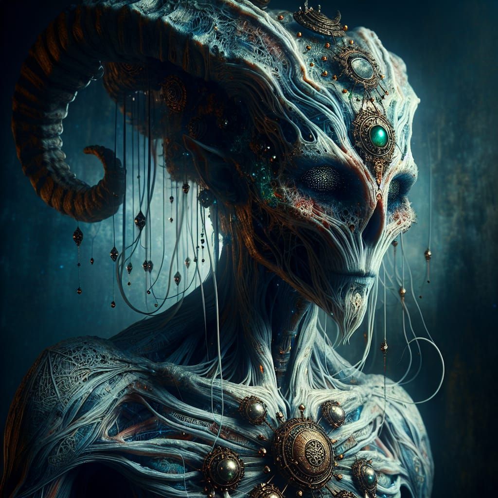 Untitled Creation