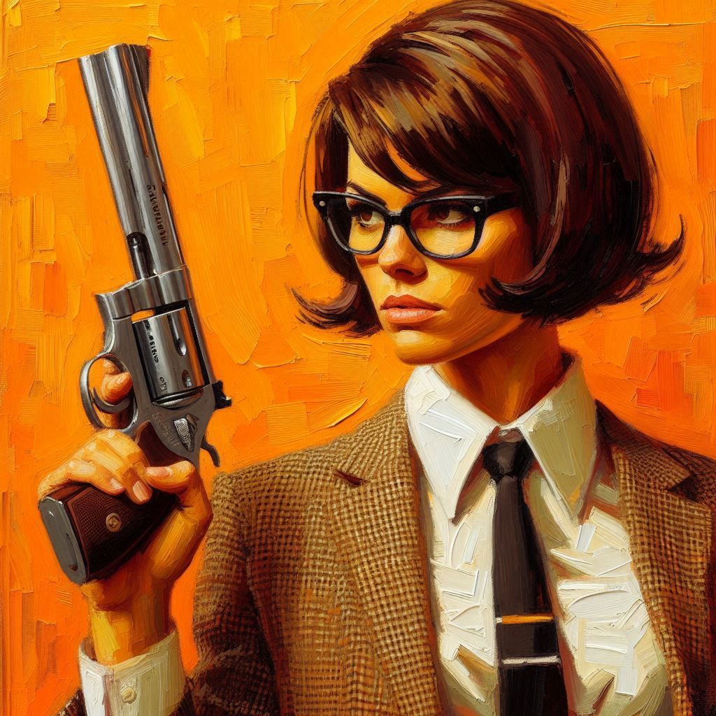 'Dirty' Velma