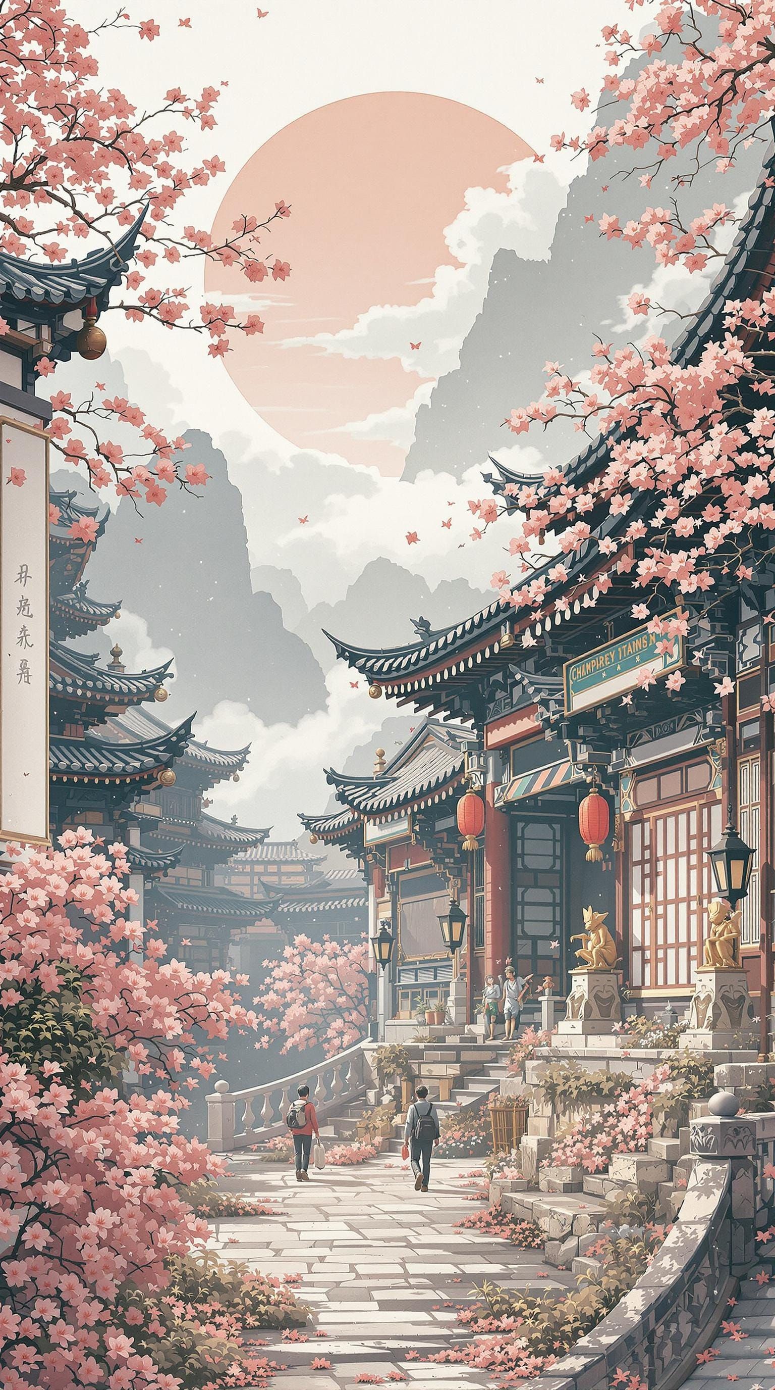 Japanese Flag: Symbolism of Red and Cultural Iconography