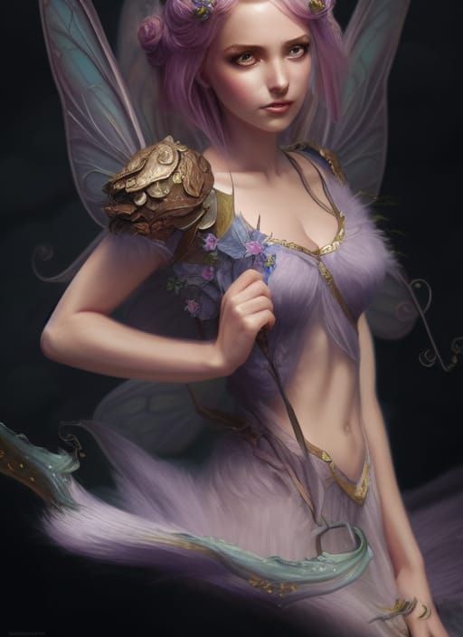 Fairy