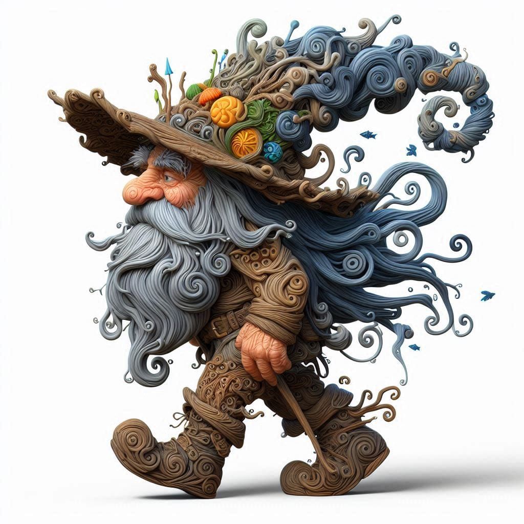 Wanderer C