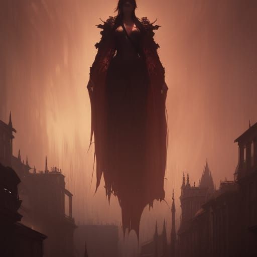 vampire