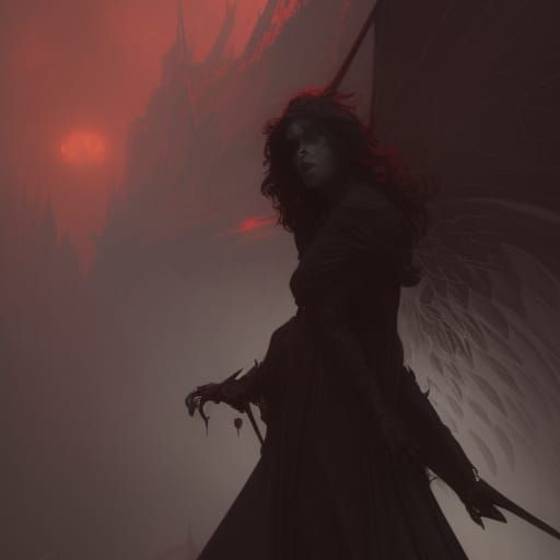 vampire pt.2