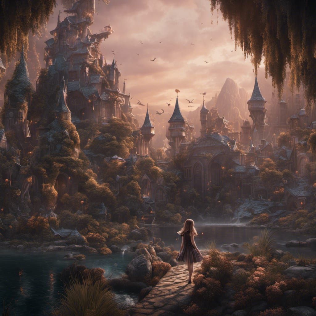 Kingdom