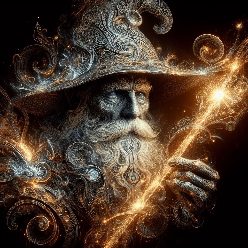 Sorcerer