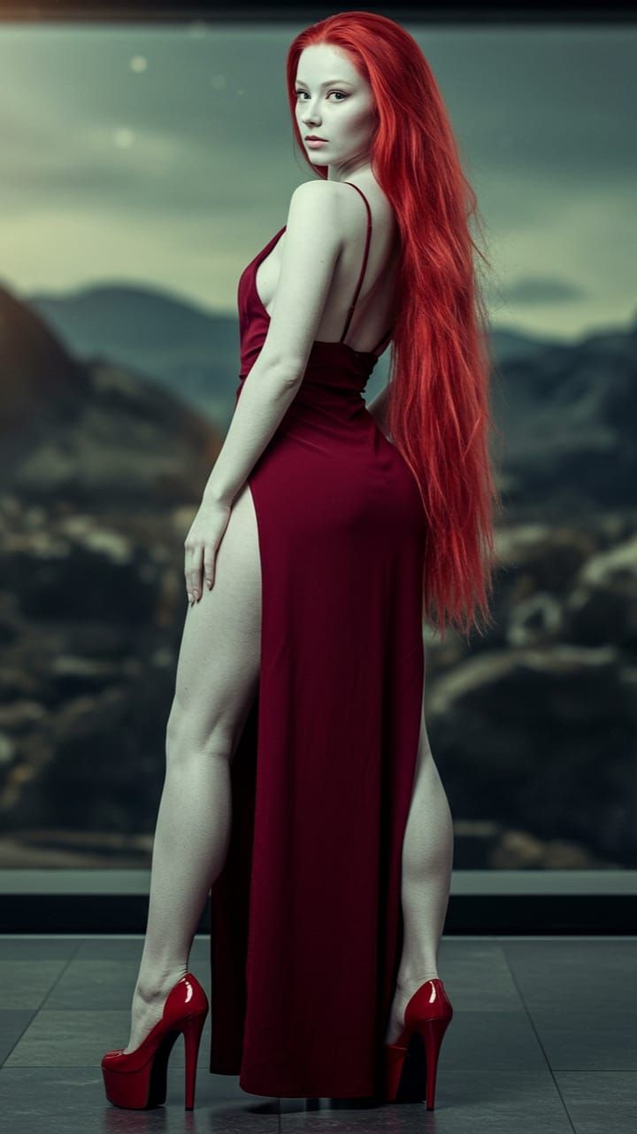 La Mejor Figura Del Valle XII