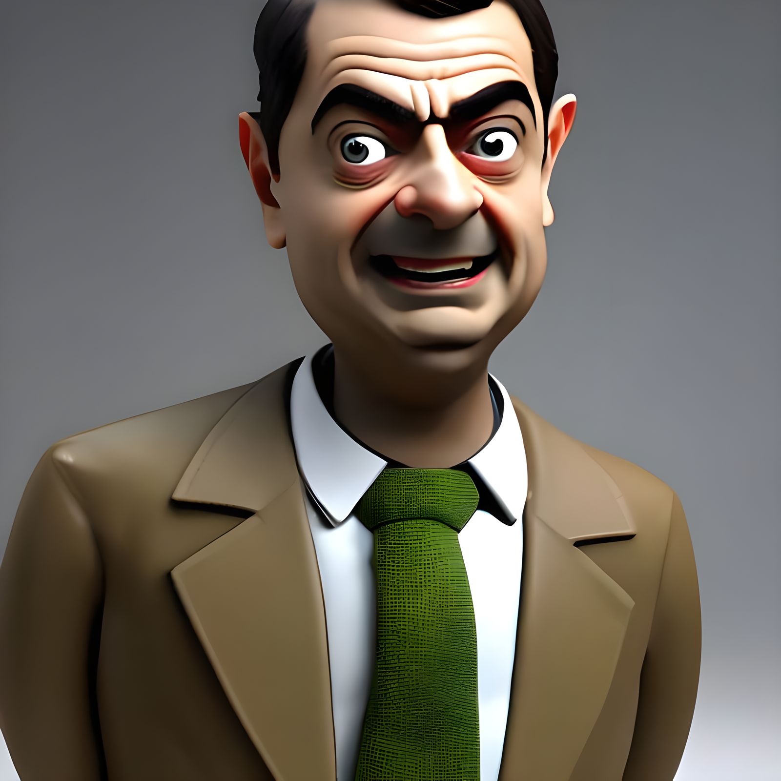 Rowan Atkinson