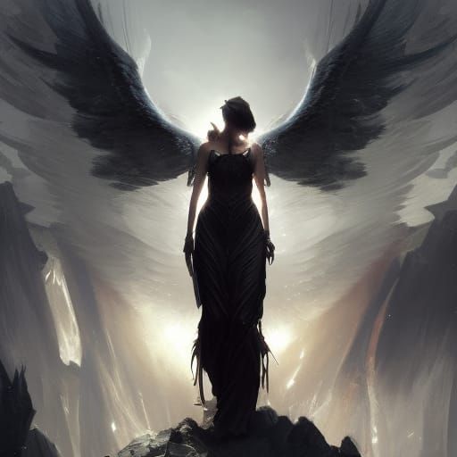 Dark Angel