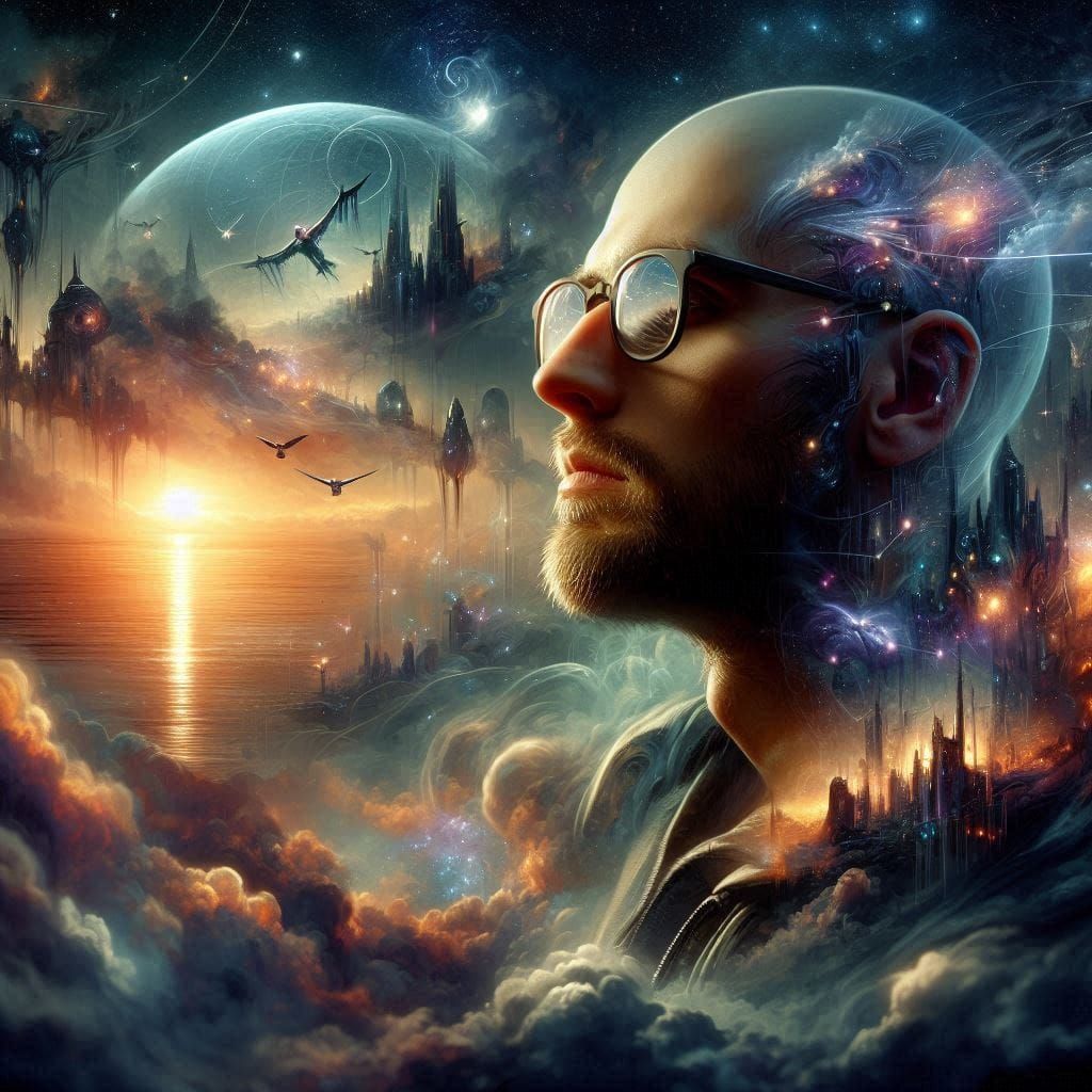 When Our Heads Get Stuck In the Clouds