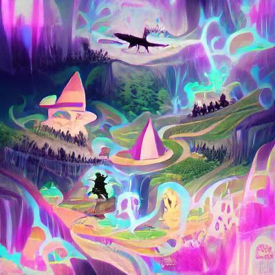 Adventure Time 