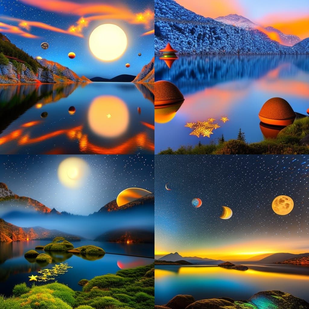 Untitled Creation