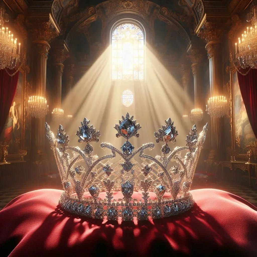 The Crown