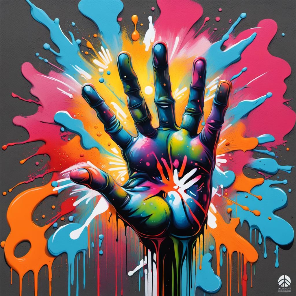 give peace s chance