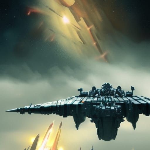 The Last star fighter