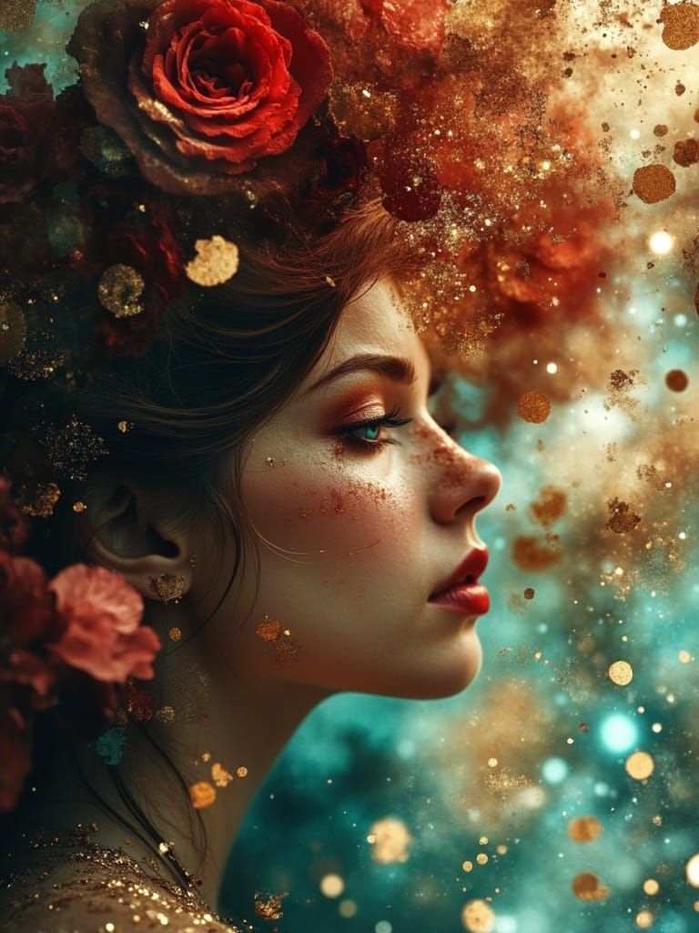 A mind adrift
